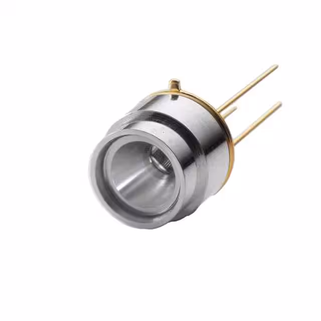 EMIRS200 602.964 Axetris  LED Emitters - Infrared UV Visible